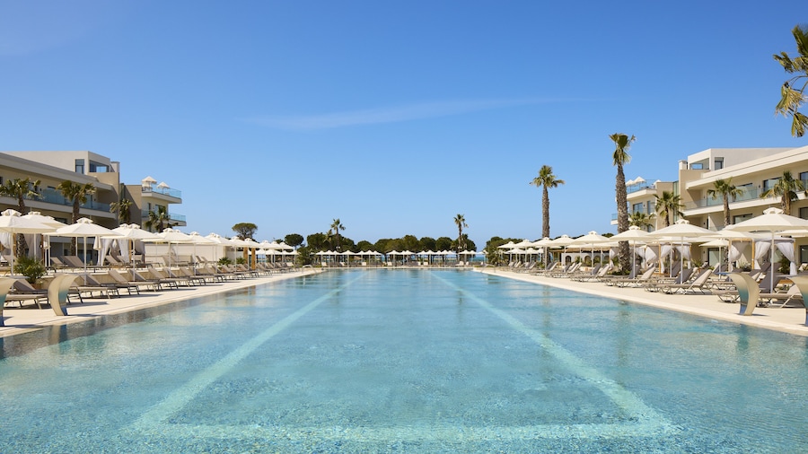 Melia Durres Albania