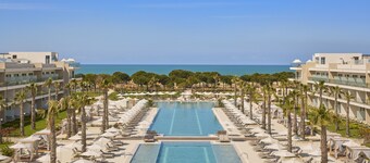 Melia Durres Albania