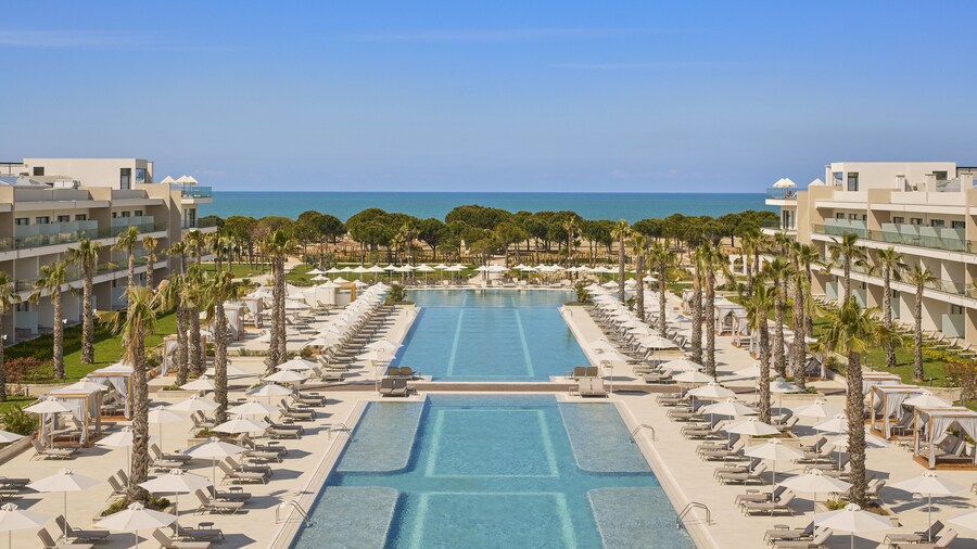 Melia Durres Albania