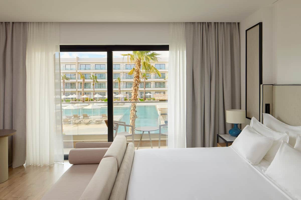 View from room