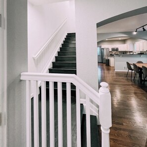 Interior - CO3. (House) Ping Pong-Air Hockey-Trampoline (Denver)