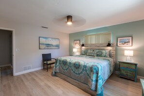 2 habitaciones y wifi 