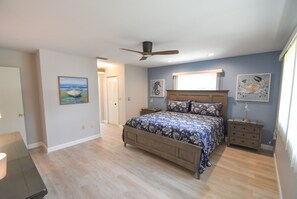 2 habitaciones y wifi 