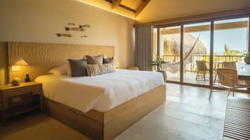 ملاءات للفراش لا تسبب الحساسية وخزنة داخل الغرفة