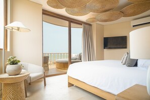 Room (Standard Beach) - Hotel Aimarawa (San Antero)