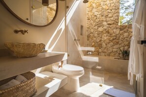 Loft | Bathroom