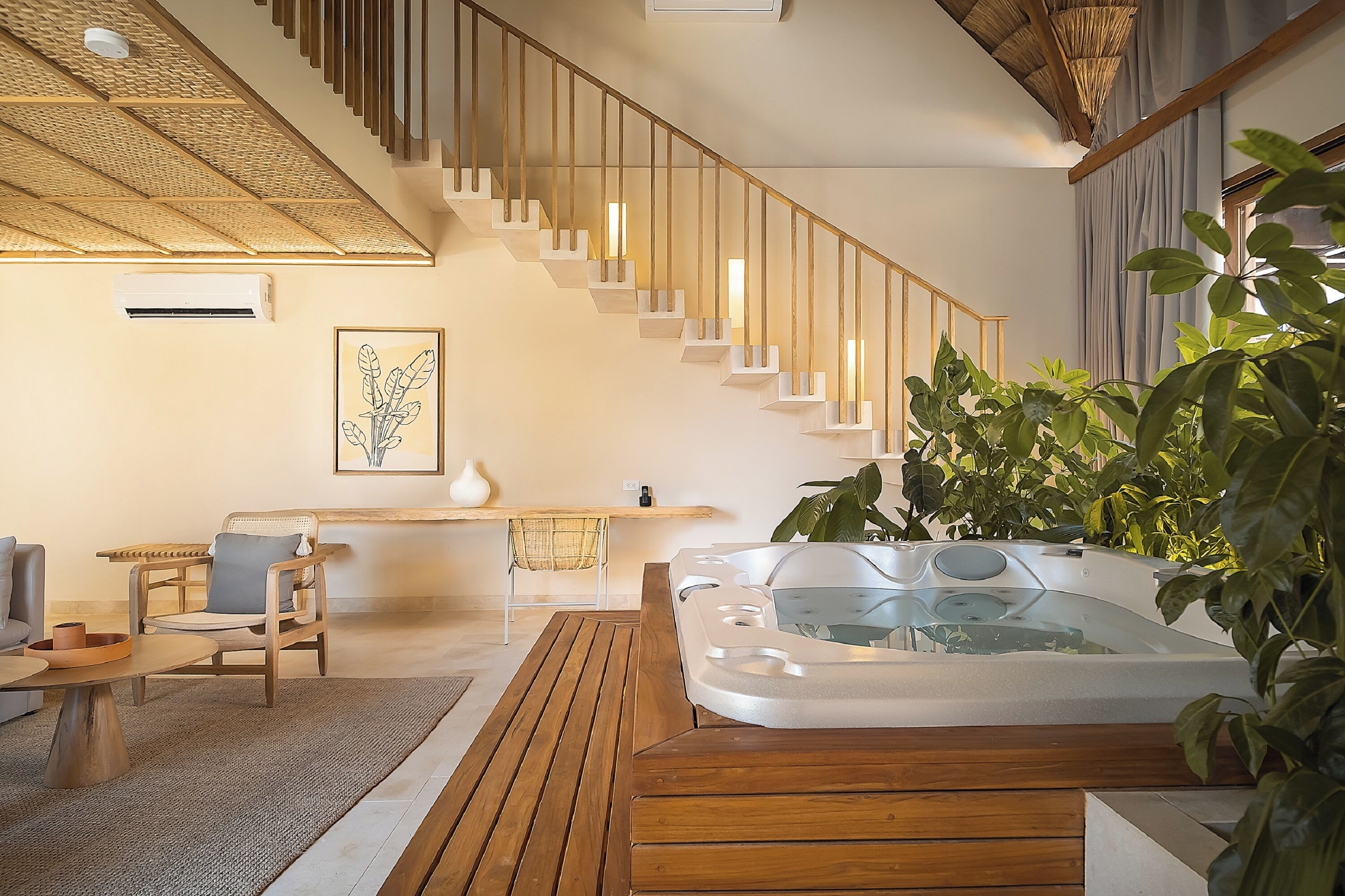 ملاءات للفراش لا تسبب الحساسية وخزنة داخل الغرفة