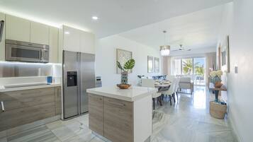 Bagian depan properti