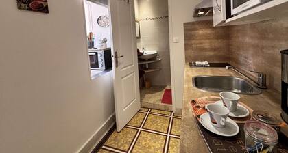Studio Grand Hôtel - 1 bed - 2 people