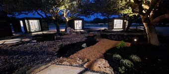 The Container Retreat @ 290 Wine Trail #2