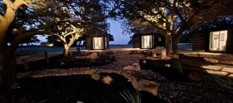 The Container Retreat @ 290 Wine Trail #3