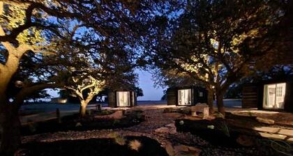 The Container Retreat @ 290 Wine Trail #3