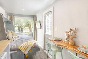 Wi-Fi, vuodevaatteet