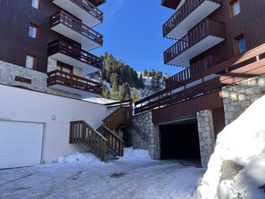 Udendørsområde