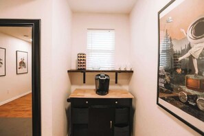 Interior - CO2. (House) Denver's Best Airbnb | Games&Fun (Denver)