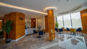 الردهة