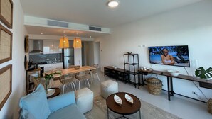 Unclassified image, 2 of 22, button - Aquarella Sunset 2 Bed Front Beach (Guayacanes)