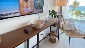 Unclassified image, 5 of 22, button - Aquarella Sunset 2 Bed Front Beach (Guayacanes)