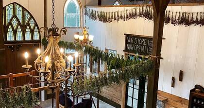The Carriage House @ Mingle Hill