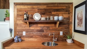 Interior - The Carriage House @ Mingle Hill (Saint Anns)