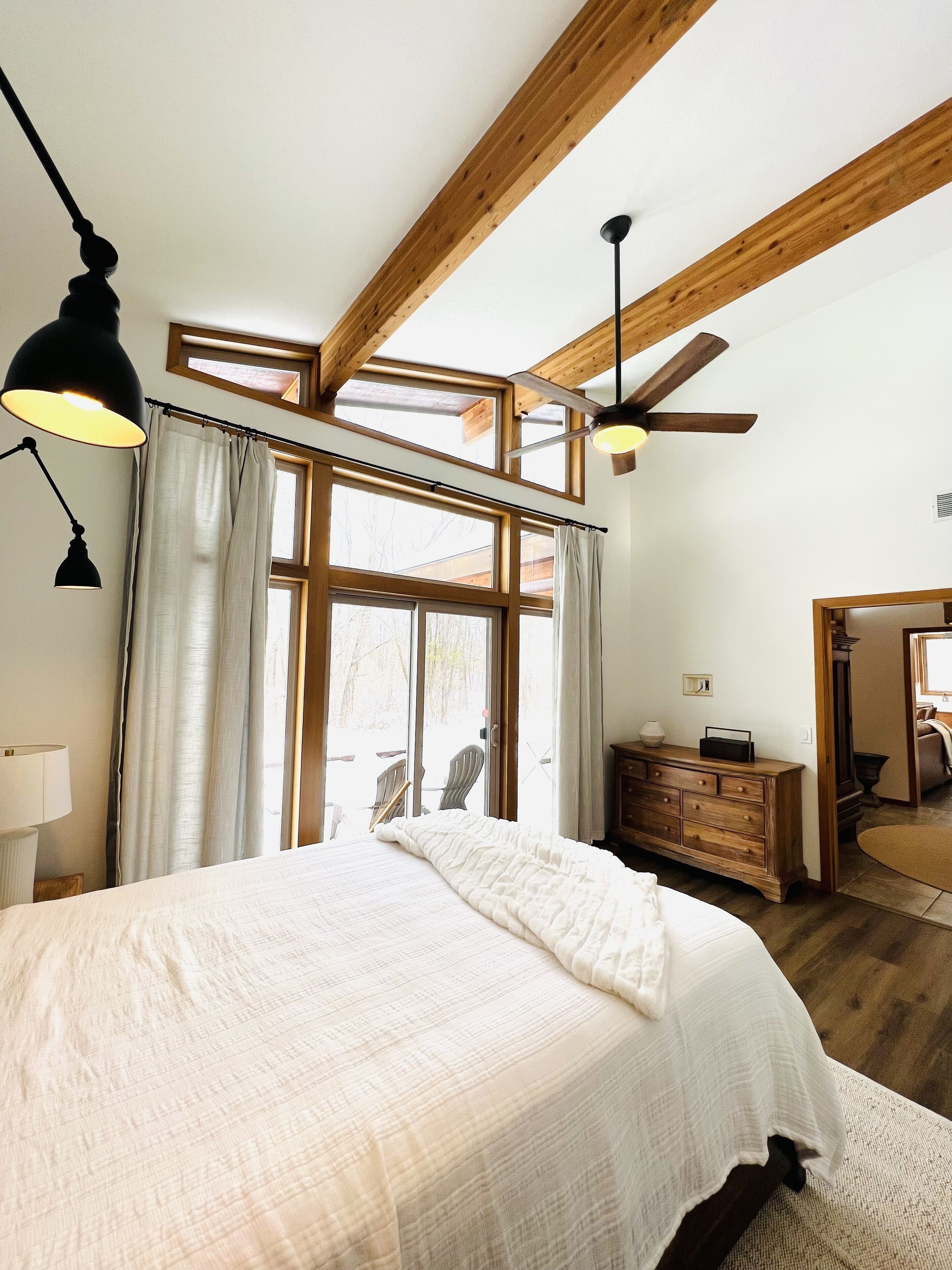 3 chambres, Wi-Fi, draps fournis