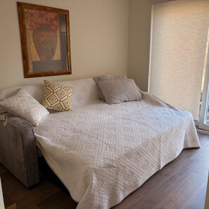 1 bedroom, WiFi