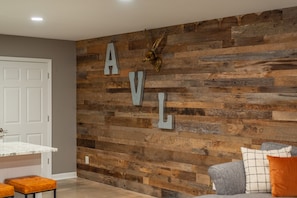 Interieur