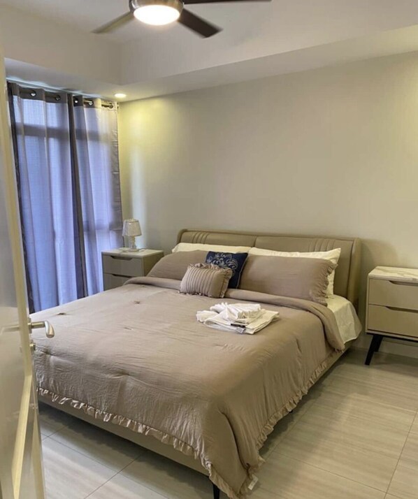 2 chambres, Wi-Fi