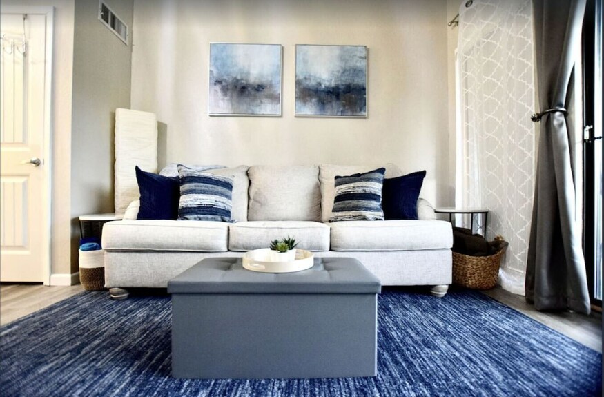 Updated Lakefront Condo With Main Channel & Pool Views And Free Boat Slip! - 미주리