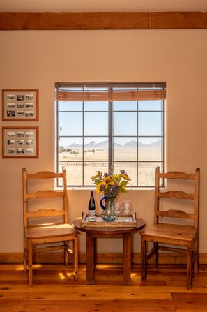 Mountain view - Sonoita Inn (Sonoita)
