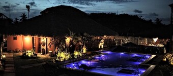 Pousada Vila Camurim