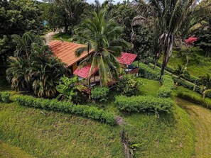 Villa Familiale