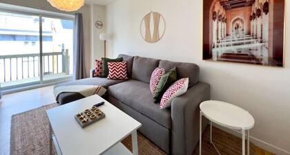 Nice Appart Downtown