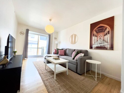 Nice Appart Downtown