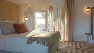 Literie de qualité supérieure, couette en duvet d'oie