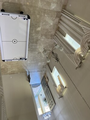 Interior - Massive Home (Chico)