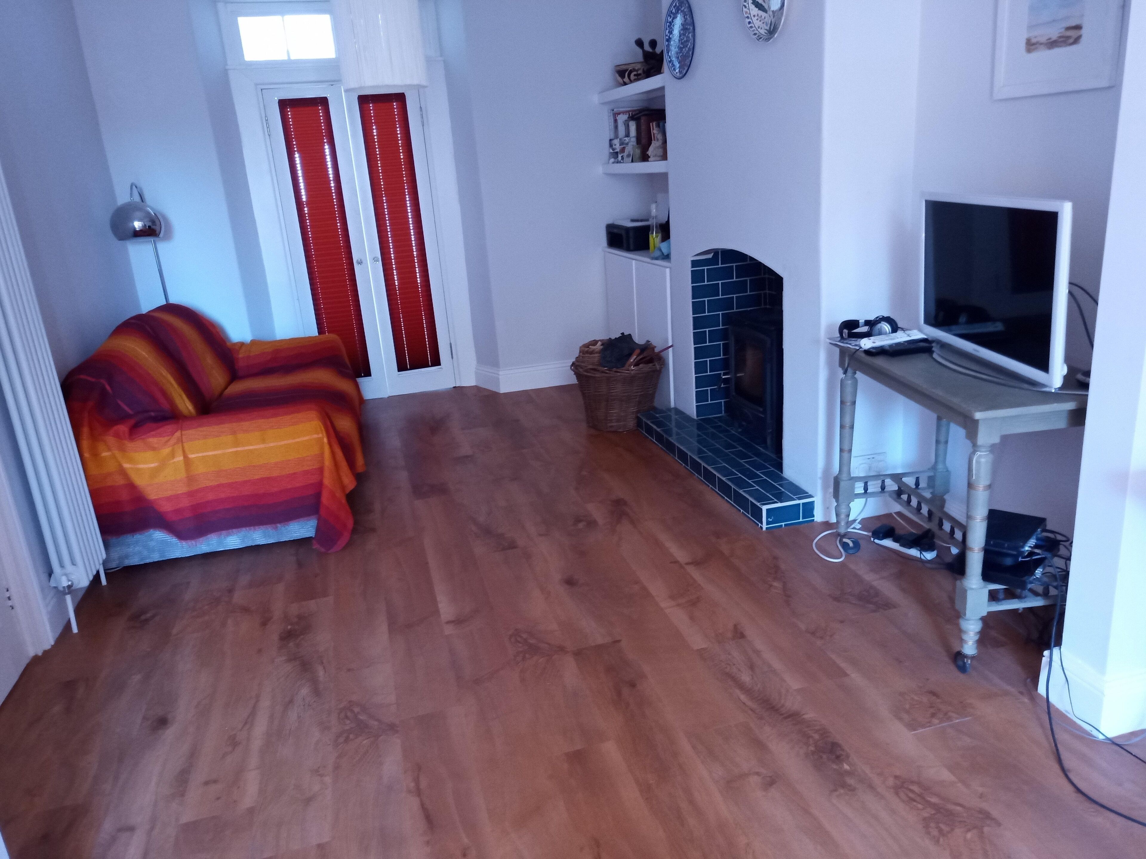 트리플룸 | 무료 WiFi, 침대 시트