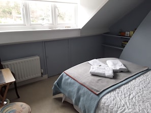 Comfort-Doppelzimmer