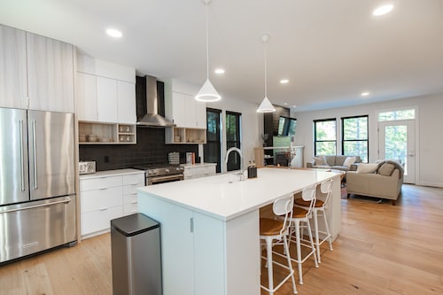 Luxe Bridger Bowl Chalet