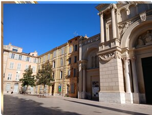 Exterior - Finsonius Studios (Aix-en-Provence)