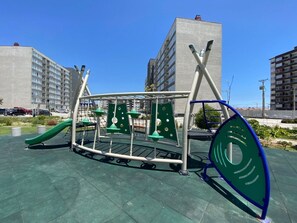 Children’s area - Amazing apartment in La Serena next to the beach (La Serena)