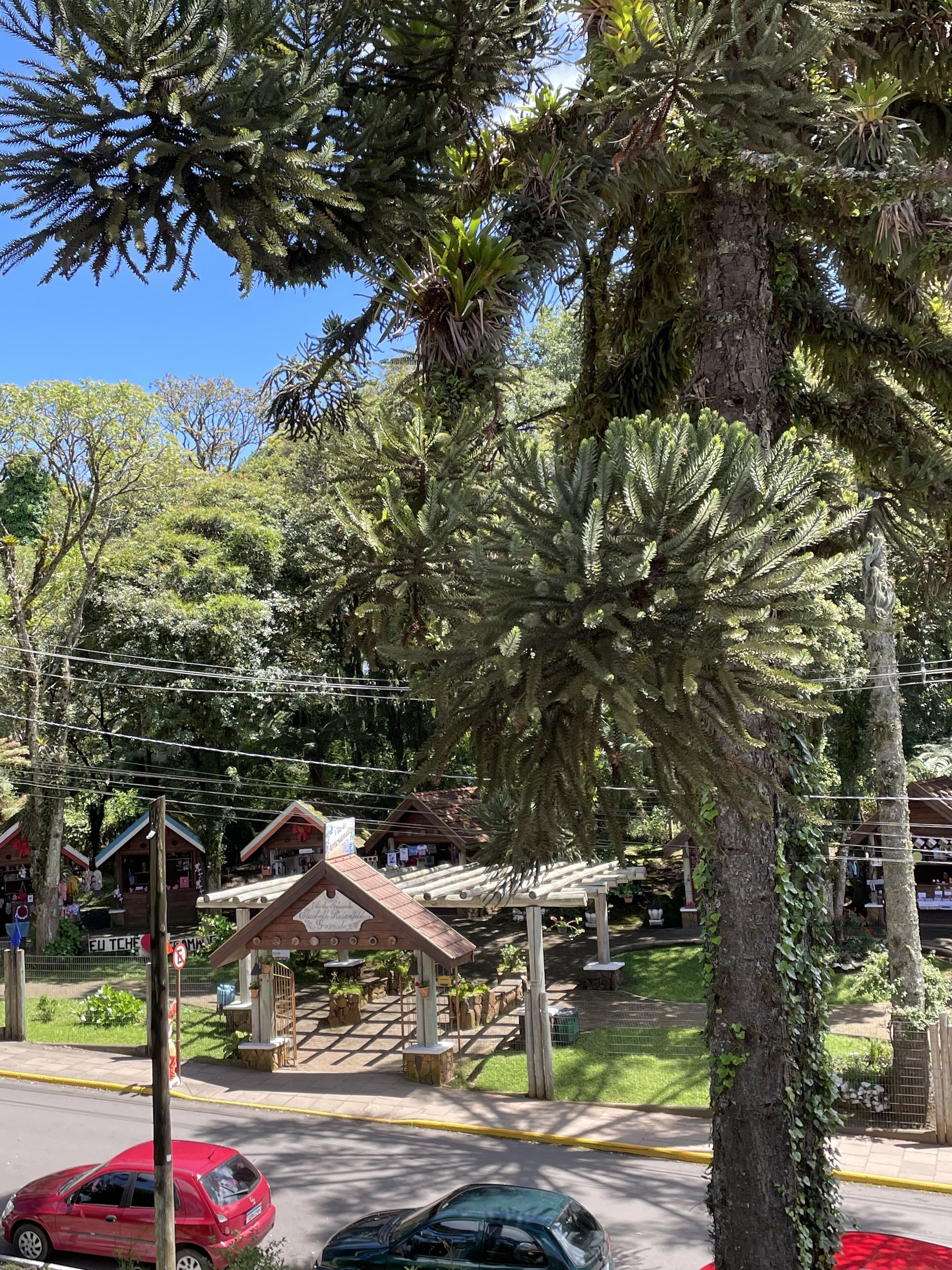 Foto - Pousada Vista do Lago - HOSTEL