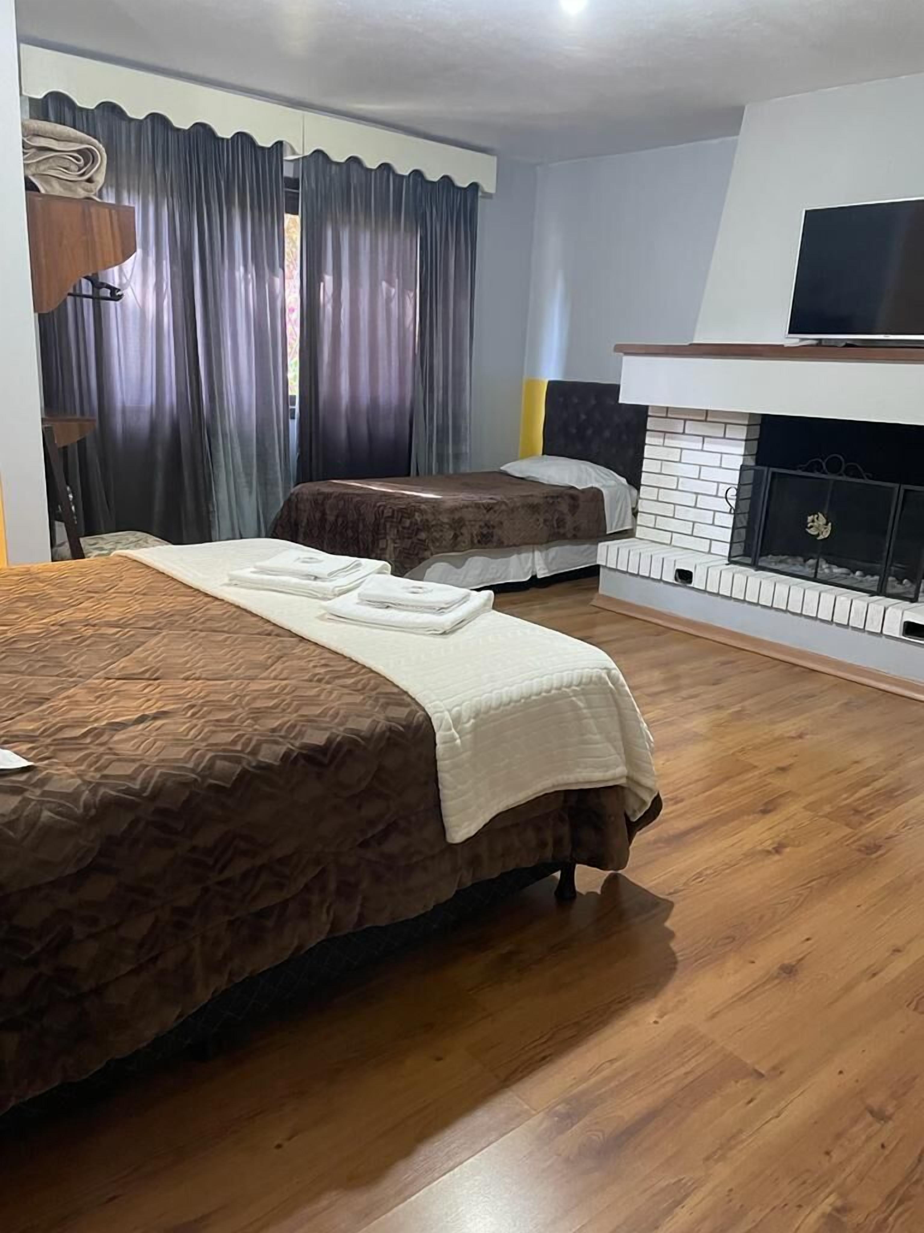 Foto - Pousada Vista do Lago - HOSTEL