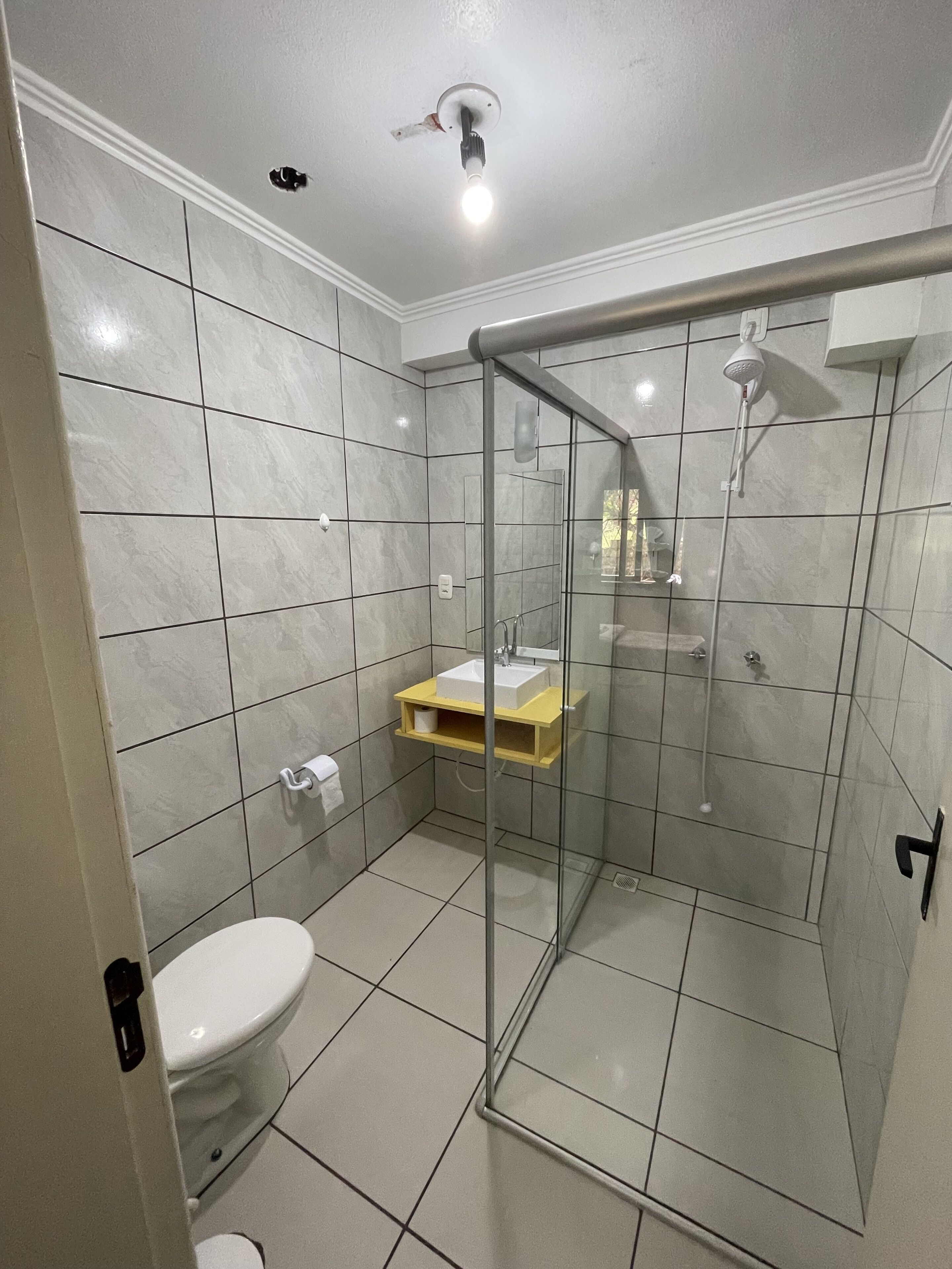 Foto - Pousada Vista do Lago - HOSTEL