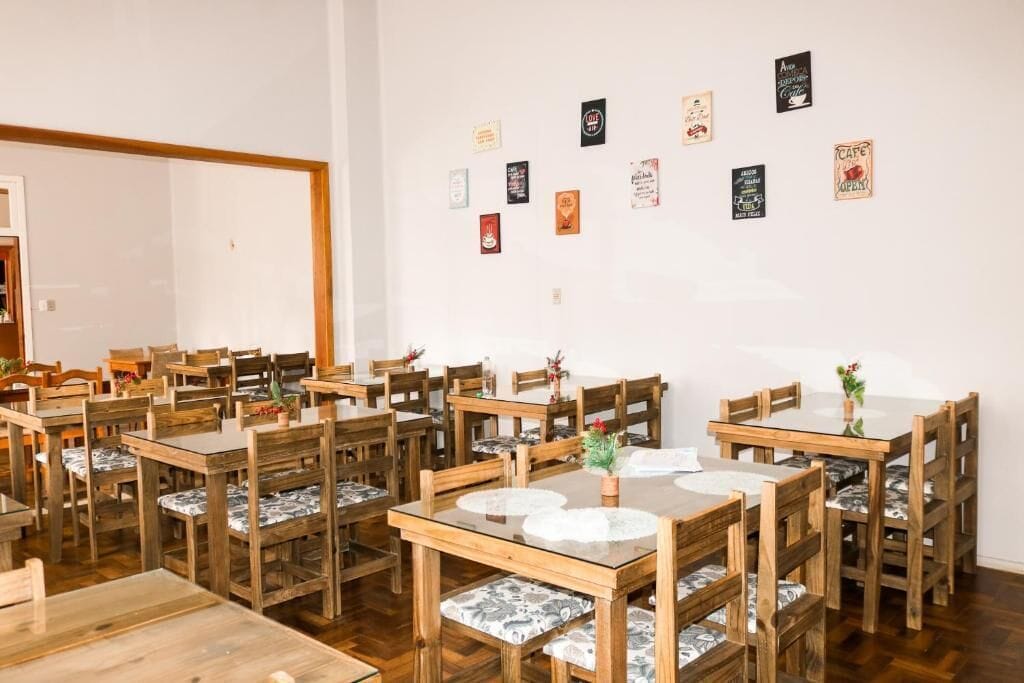 Foto - Pousada Vista do Lago - HOSTEL