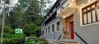 Pousada Vista do Lago