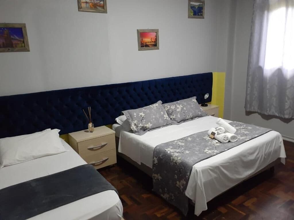 Foto - Pousada Vista do Lago - HOSTEL