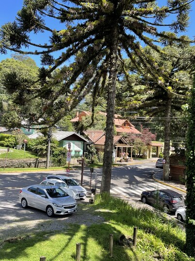 Vista do Lago 旅館