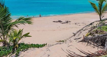 Infinity Pool | XL HOT TUB | Walk to Beach