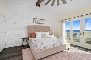 4 habitaciones, wifi gratis y ropa de cama 